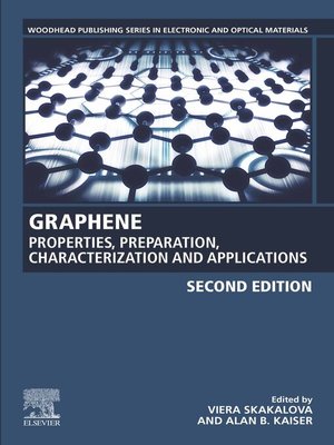 cover image of Graphene